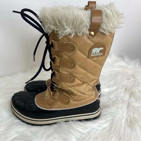 Sorel Tofino II Waterproof Boots