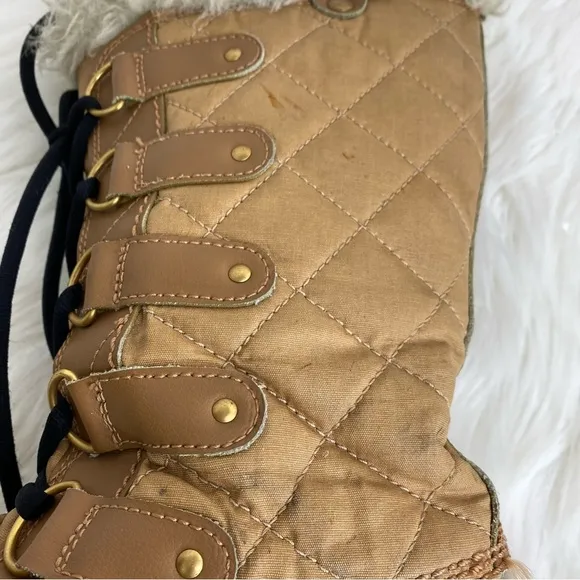 Sorel Tofino II Waterproof Boots