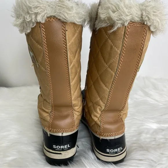 Sorel Tofino II Waterproof Boots