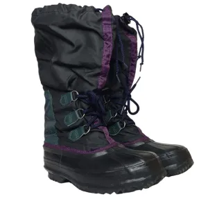 Sorel Vintage Freestyle Waterproof Winter Boots Size 6