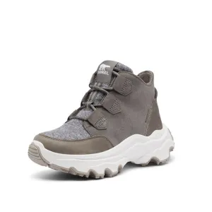 Sorel Women's Kinetic Breakthru Caribou Waterproof Boots 10 NWTBrand new