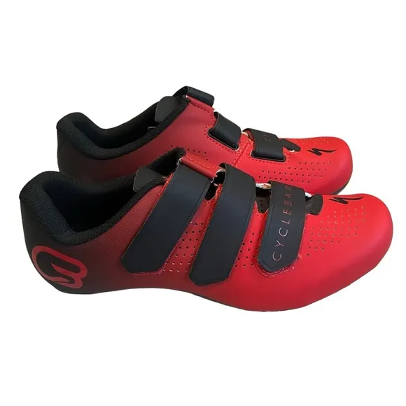 Specialized Torch 1.0 Cyclebar Indoor Cycling Shoes | US Size 5.75, EU 38