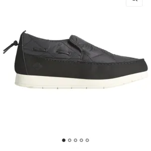 Sperry Moc-Sider Shoes