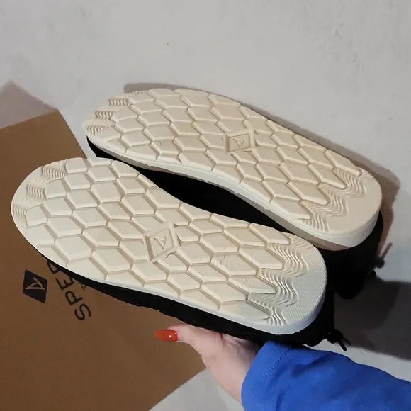 Sperry Moc-Sider Shoes