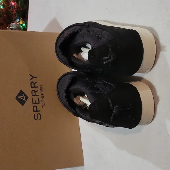 Sperry Moc-Sider Shoes