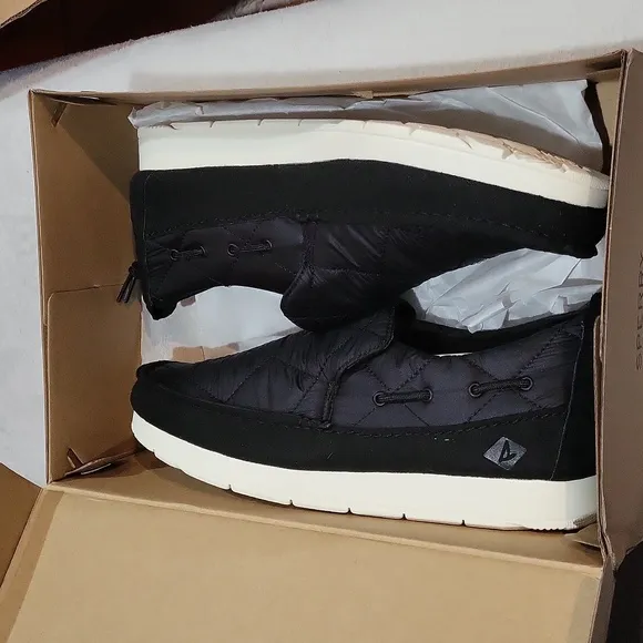 Sperry Moc-Sider Shoes