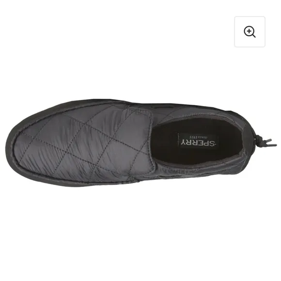 Sperry Moc-Sider Shoes