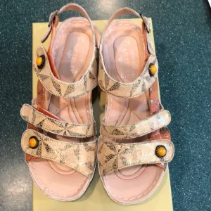 Spring Step L’artiste Women Sandals