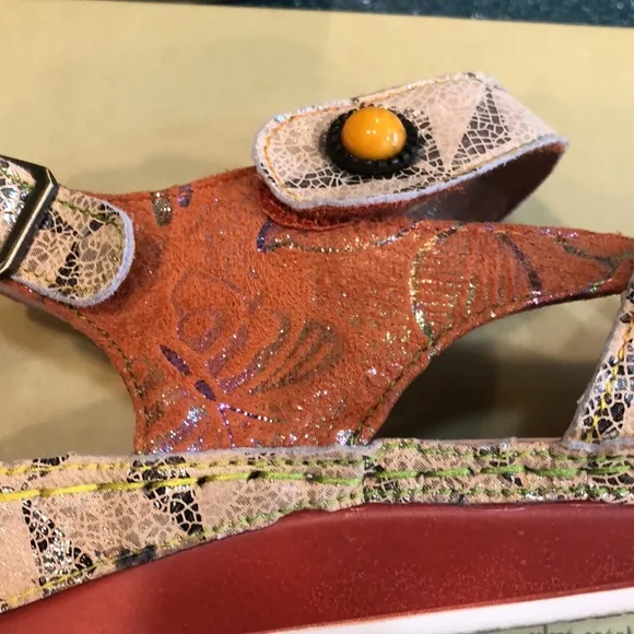 Spring Step L’artiste Women Sandals