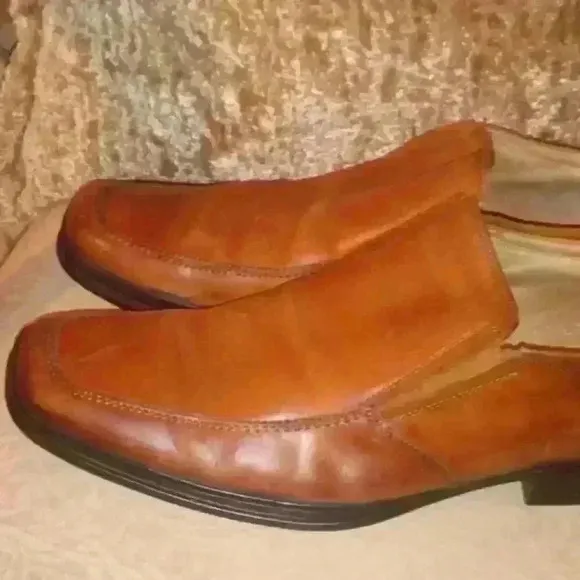 STEVE MADDEN MEN'S SHOES