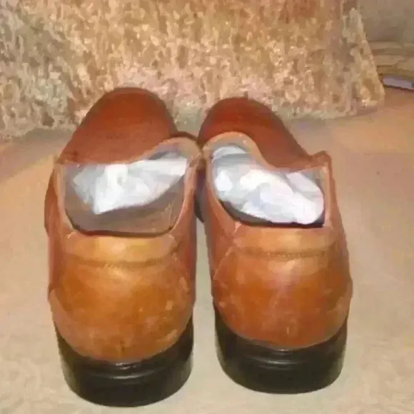STEVE MADDEN MEN'S SHOES