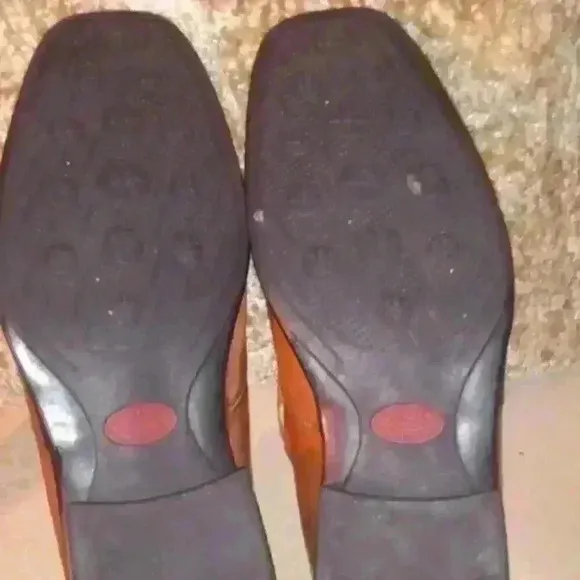 STEVE MADDEN MEN'S SHOES