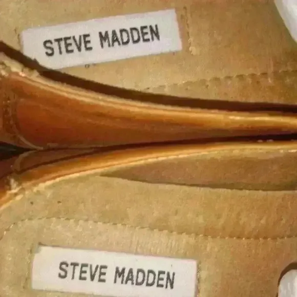 STEVE MADDEN MEN'S SHOES