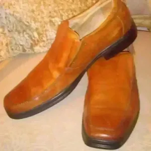 STEVE MADDEN MEN'S SHOES