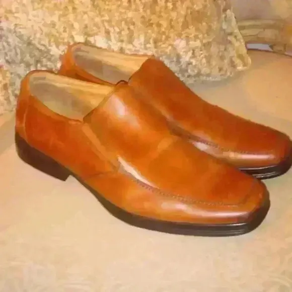 STEVE MADDEN MEN'S SHOES