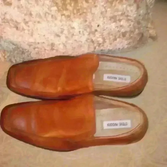 STEVE MADDEN MEN'S SHOES