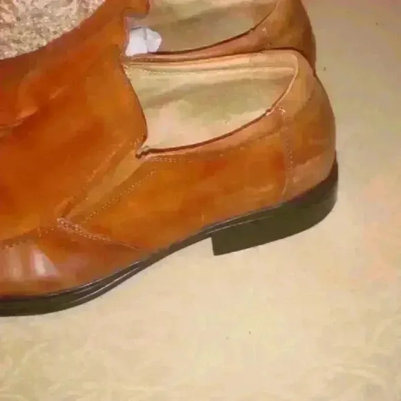 STEVE MADDEN MEN'S SHOES
