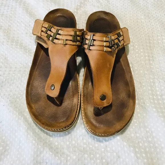 Taos sandals