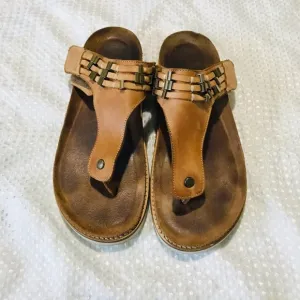 Taos sandals