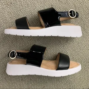 Taryn Rose sandals
