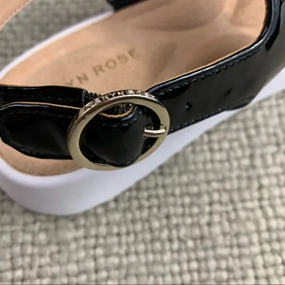 Taryn Rose sandals