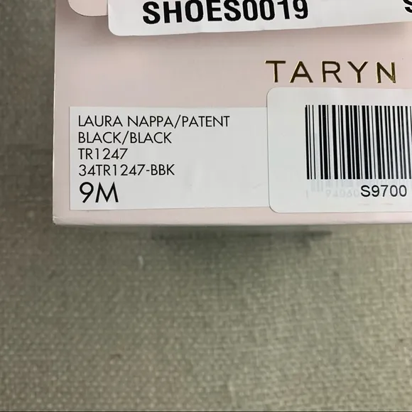 Taryn Rose sandals