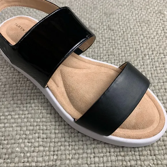 Taryn Rose sandals