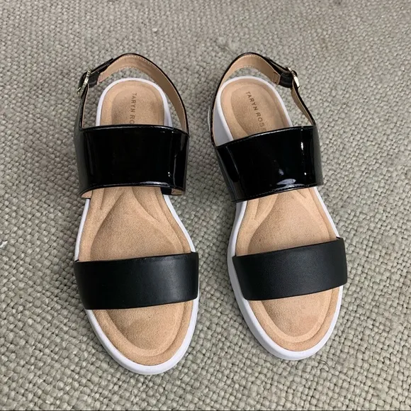 Taryn Rose sandals