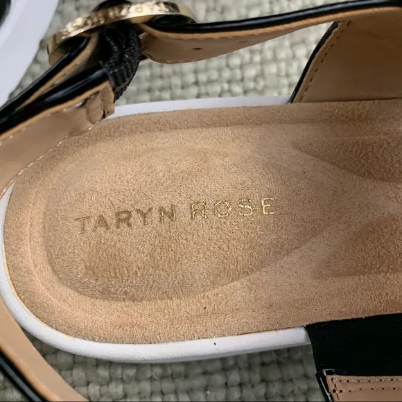 Taryn Rose sandals