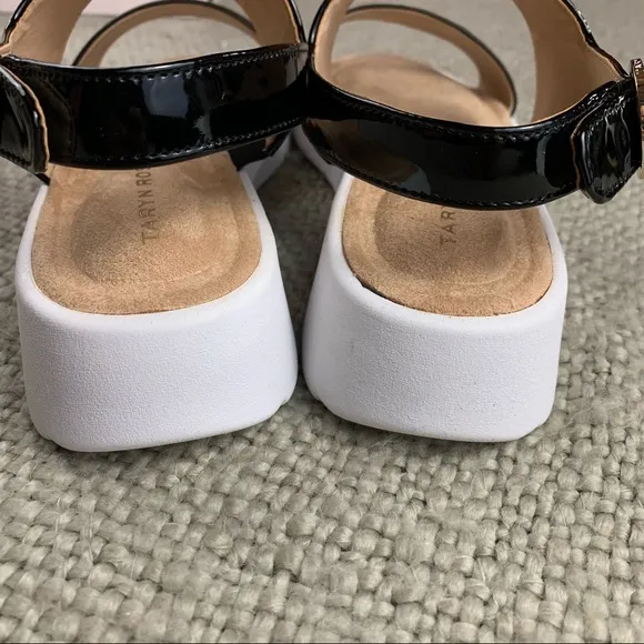 Taryn Rose sandals