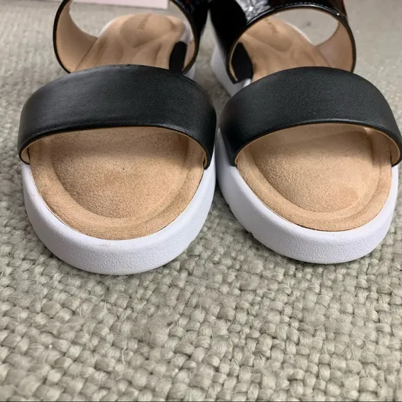 Taryn Rose sandals