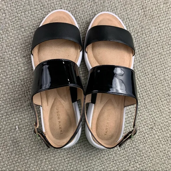 Taryn Rose sandals