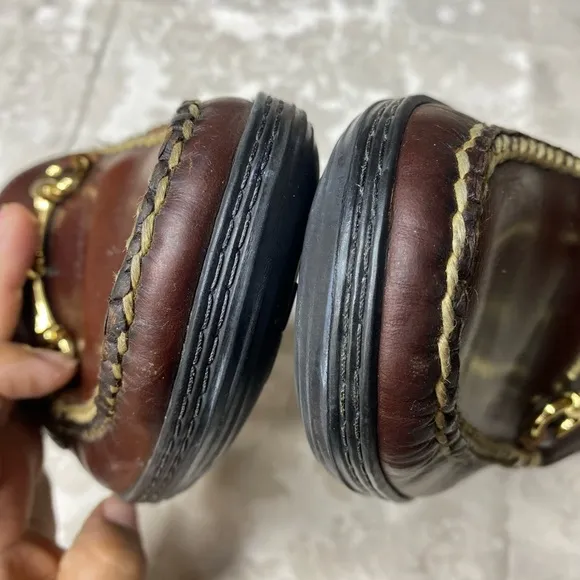 TB Phelps shoes