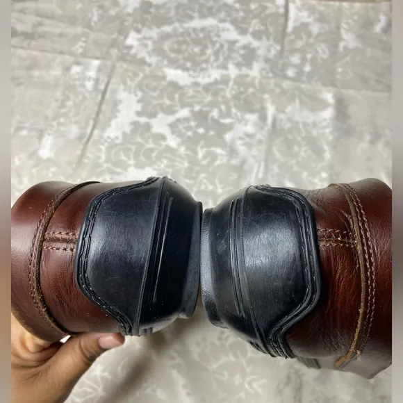 TB Phelps shoes