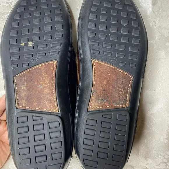TB Phelps shoes