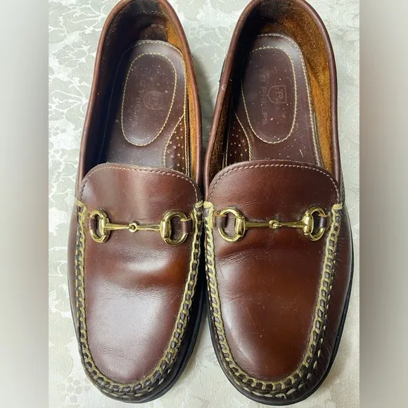 TB Phelps shoes