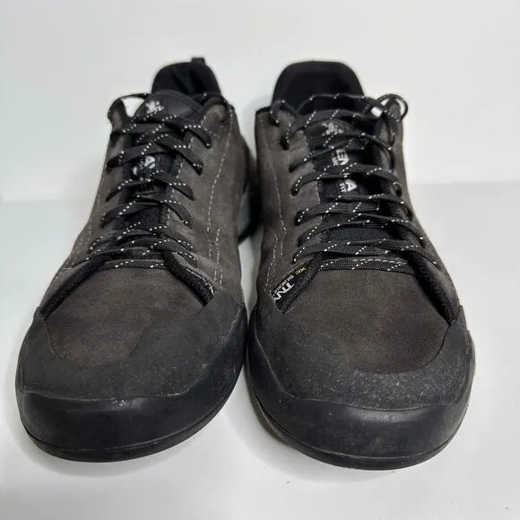Tenaya Mens Mojacar Nubuck Sneakers Hiking Climbing Walking Outdoor Shoes 10.5