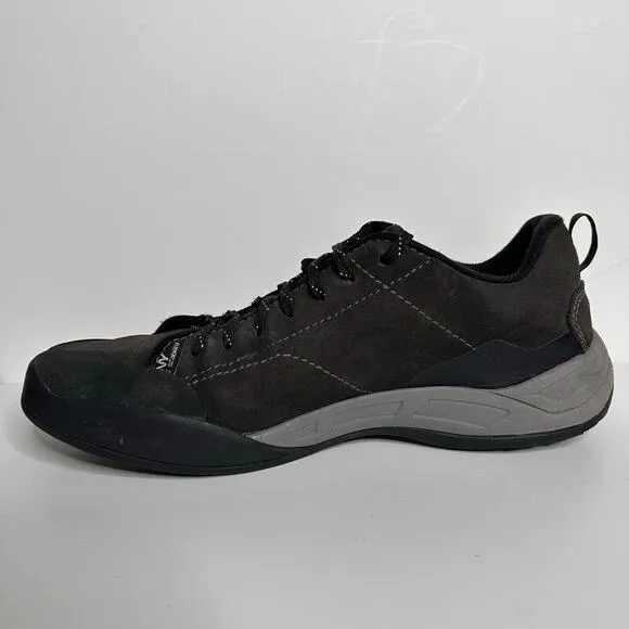 Tenaya Mens Mojacar Nubuck Sneakers Hiking Climbing Walking Outdoor Shoes 10.5