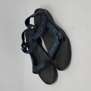 Teva 6502 Men's Hurricane 3 Sport Sandals Size 13