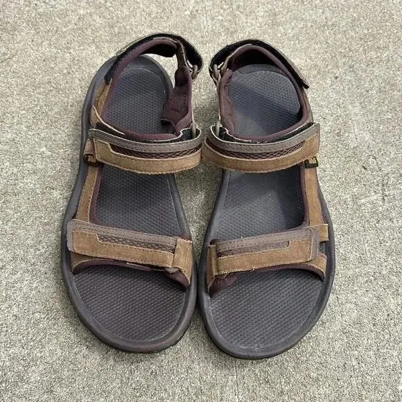 Teva Hudson Sandals Men’s Size 11