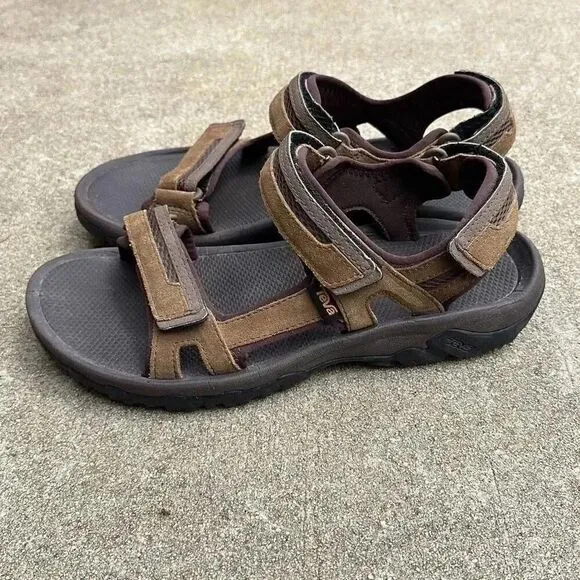 Teva Hudson Sandals Men’s Size 11