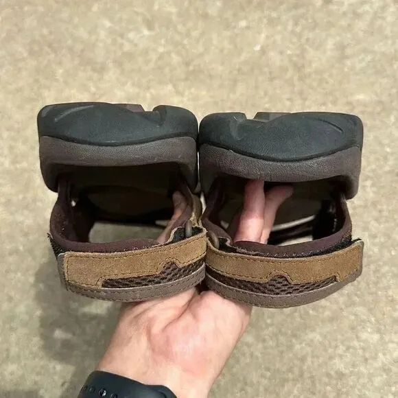 Teva Hudson Sandals Men’s Size 11
