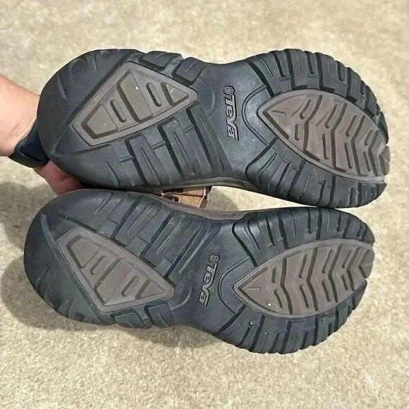 Teva Hudson Sandals Men’s Size 11
