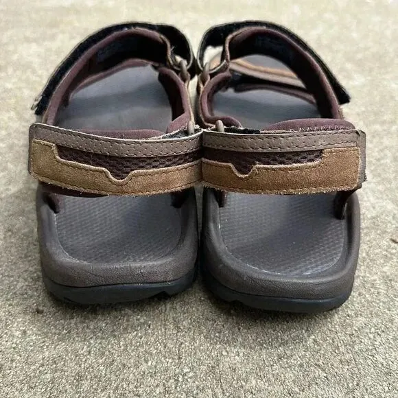 Teva Hudson Sandals Men’s Size 11