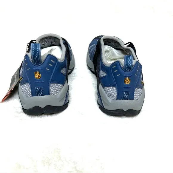 Teva Sunkosi Water Sandals Blue Sz 8