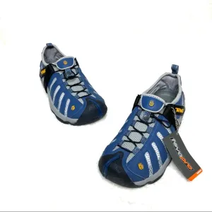 Teva Sunkosi Water Sandals Blue Sz 8