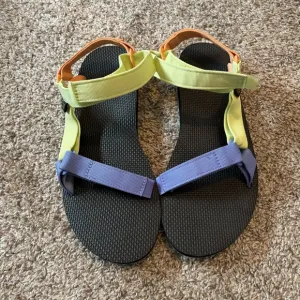 Teva Tri-Color Sandals