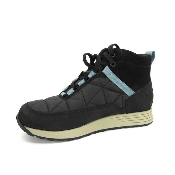 TEVA EMBER COMMUTE WATERPROOF WOMEN'S BOOTS SZ 6.5