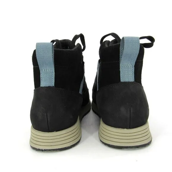 TEVA EMBER COMMUTE WATERPROOF WOMEN'S BOOTS SZ 6.5