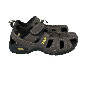 Teva forebay river sandals men’s size 11
